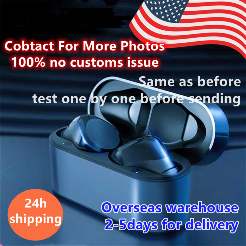 Newest Gen 3 Wireless Earphone earphones Transparency Metal Rename GPS Wireless Charging Bluetooth Headphones Generation In-Ear Detection For Cell Phone, White
Newest Gen 3 Wireless Earphone earphones Transparency Metal Rename GPS Wireless Charging Bluetooth Headphones Generation In-Ear Detection For Cell Phone, White