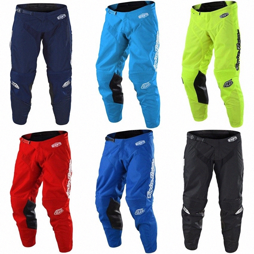2020 New TLD Men's Motorcyle Riding Pants Bicycle Outdoor Sports Downhill Pants With Hip pad Motocross men pants K58x#, Black
2020 New TLD Men's Motorcyle Riding Pants Bicycle Outdoor Sports Downhill Pants With Hip pad Motocross men pants K58x#, Black