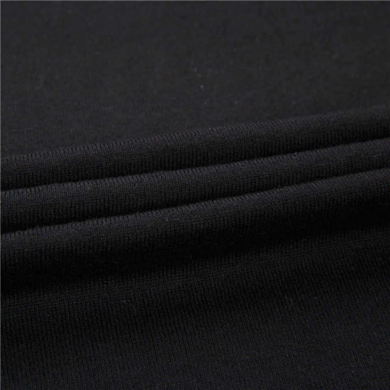 Hombres Pullover O-neck Slim Fit Knitting Hombres Long Sleeve Sweaters Fashion V-neck Mens Sweaters Big Size N5870 210929