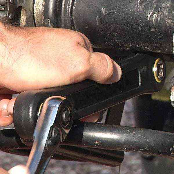 Mintiml Universal Extension Wrench Automotive DIY 38quotTools for Car Vehicle Auto Replacement Parts Hand Tool Manual Car 211115754608254