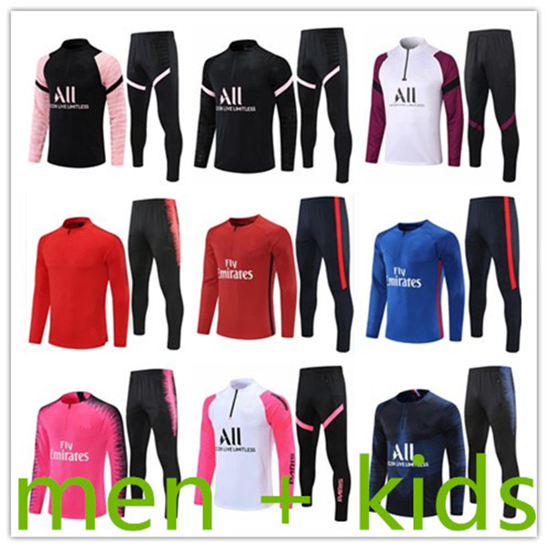 mens + kids Soccer Jerseys football training tracksuit kit survetement foot chandal futbol designers tracksuits Jersey hombre enfants camisetas kid
mens + kids Soccer Jerseys football training tracksuit kit survetement foot chandal futbol designers tracksuits Jersey hombre enfants camisetas kid