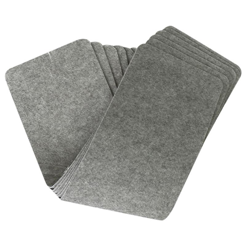 Cushion/Decorative Pillow 14-Pair Set Of Stair Pedal Rectangular Non-Slip Carpet Mat Pad Reusable Home Safety
Cushion/Decorative Pillow 14-Pair Set Of Stair Pedal Rectangular Non-Slip Carpet Mat Pad Reusable Home Safety
