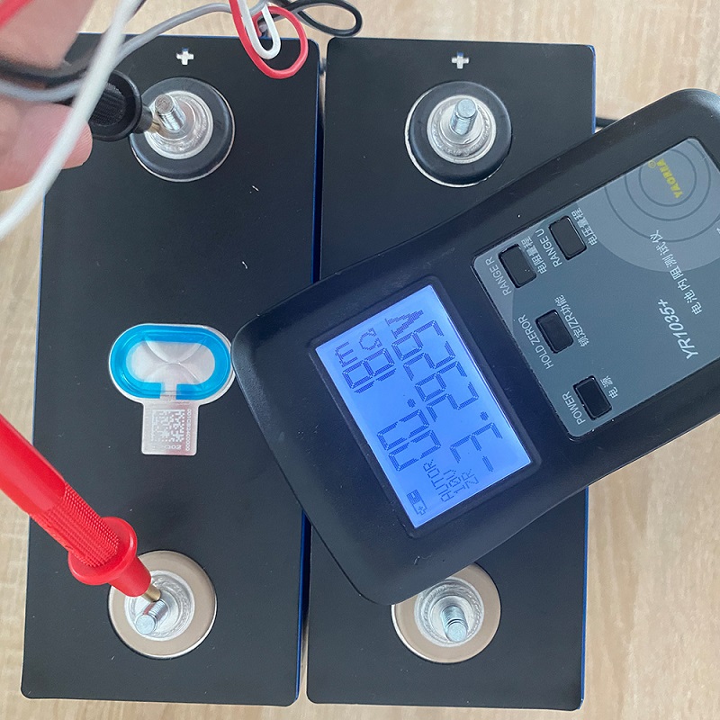 Grade A LFP prismatic Battery 3.2V 320Ah 310Ah 280Ah 200Ah 100Ah LiFePO4 Lithium ion Batteries Cell For 12V 24V 48V off-grid Solar Power Storage Syste