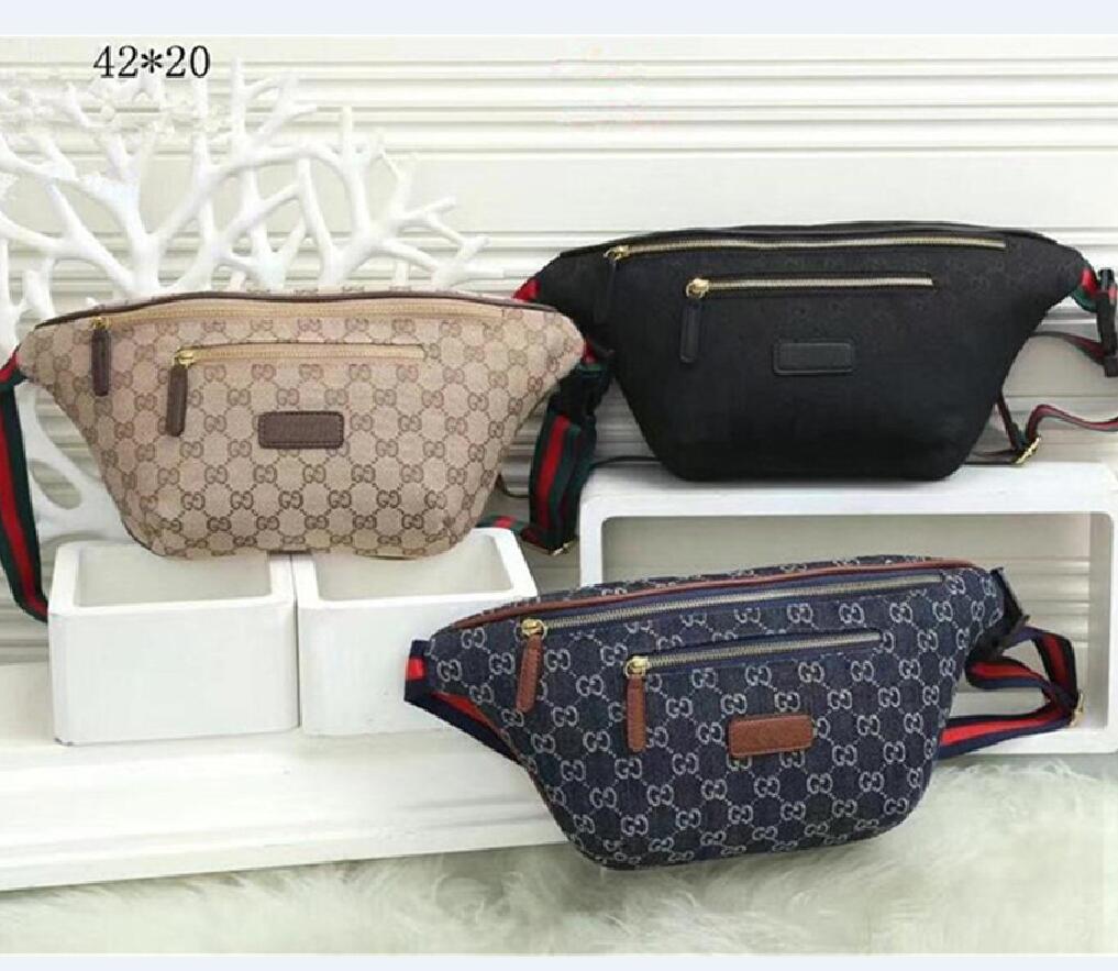 banquet Designers LuxuryS Waist Bags Cross Body Newest Handbag Famous Bumbag Fashion Shoulder Bag Brown Bum Fanny Pack With Three styles, Black
banquet Designers LuxuryS Waist Bags Cross Body Newest Handbag Famous Bumbag Fashion Shoulder Bag Brown Bum Fanny Pack With Three styles, Black