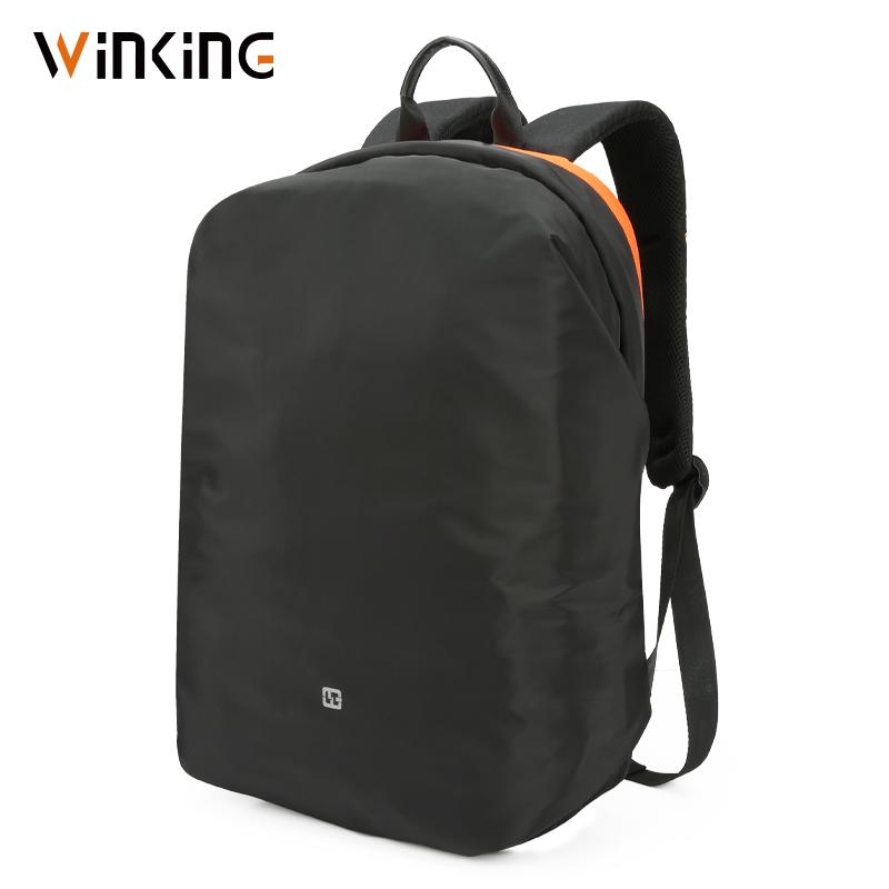 Backpack Fashion Men Portable Usb Laptop Student Bagpack School Bag Notebook Teenage Boys Mochila Escolar, Black
Backpack Fashion Men Portable Usb Laptop Student Bagpack School Bag Notebook Teenage Boys Mochila Escolar, Black