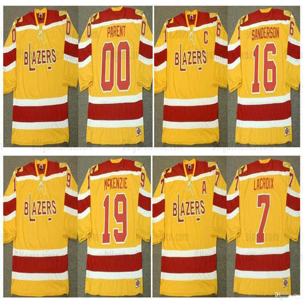 Philadelphia Blazers Vintage Jersey 00 BERNIE PARENT ANDRE LACROIX 16 DEREK SANDERSON JOHNNY McKENZIE Custom Name Number Retro Hockey S-6XL, Black
Philadelphia Blazers Vintage Jersey 00 BERNIE PARENT ANDRE LACROIX 16 DEREK SANDERSON JOHNNY McKENZIE Custom Name Number Retro Hockey S-6XL, Black