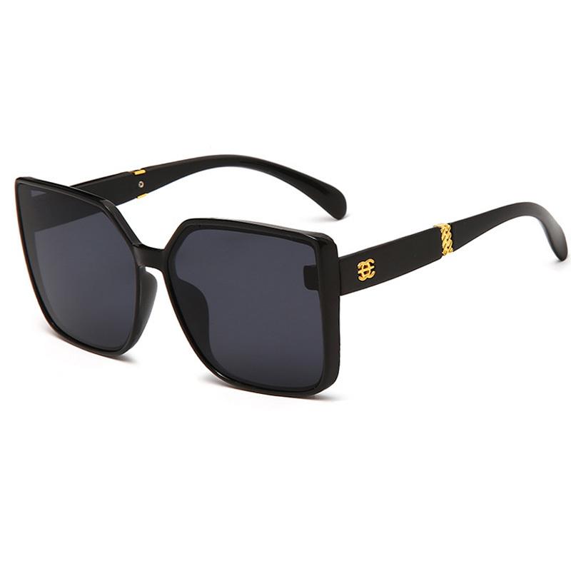 Sunglasses 2022 Fashion Metal Oversized Square Women Luxury Sun Glasses Men Lady Shades Oculos Retro De Sol UV400 Eyewear
Sunglasses 2022 Fashion Metal Oversized Square Women Luxury Sun Glasses Men Lady Shades Oculos Retro De Sol UV400 Eyewear