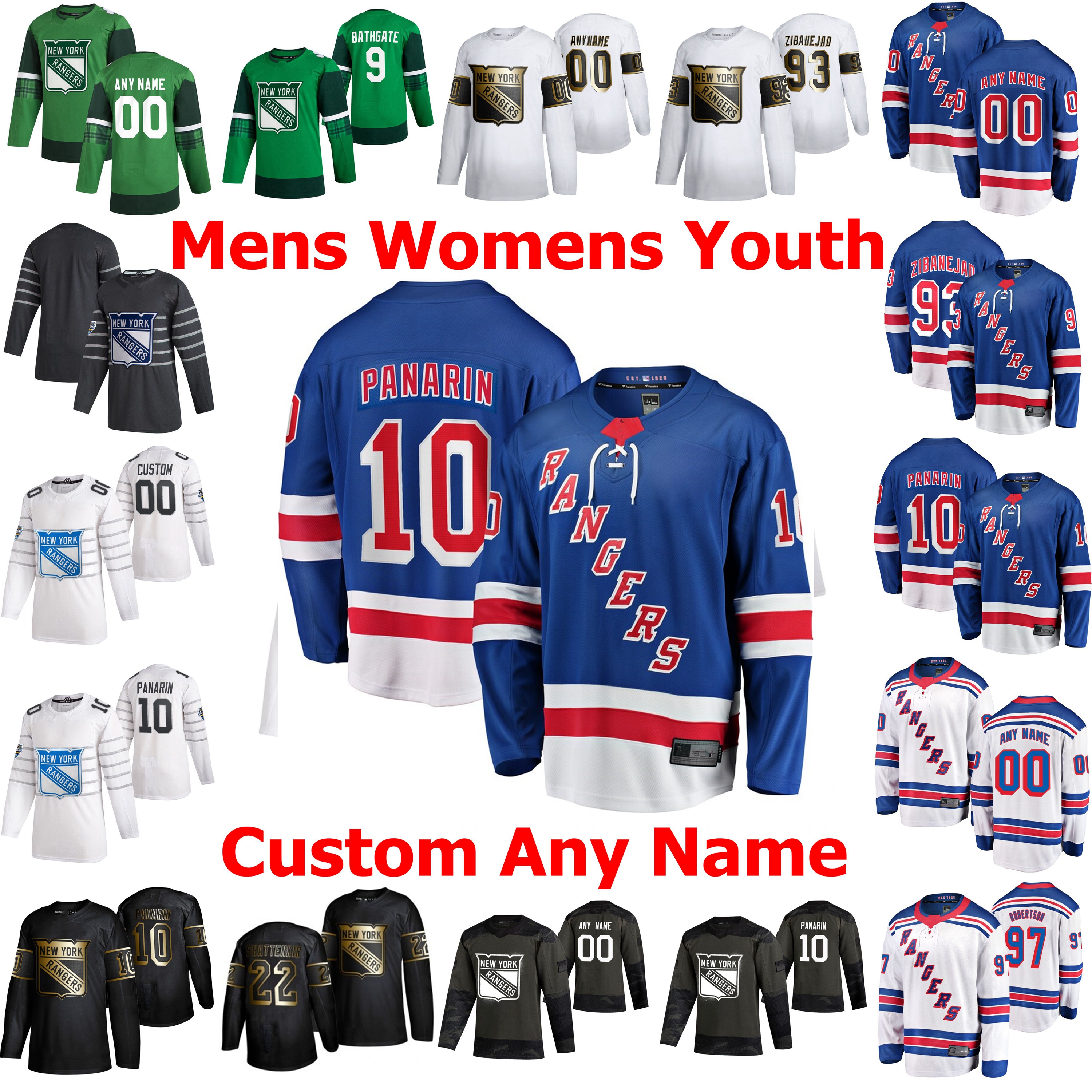 New York Rangers Hockey Jerseys 10 Artemi Panarin Jersey 93 Mika Zibanejad 13 Alexis Lafreniere 24 Kaapo Kakko 31 Igor Shesterkin Customize Stitched, Black;red
New York Rangers Hockey Jerseys 10 Artemi Panarin Jersey 93 Mika Zibanejad 13 Alexis Lafreniere 24 Kaapo Kakko 31 Igor Shesterkin Customize Stitched, Black;red