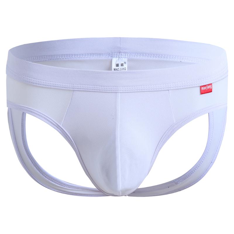 Underpants Gays Underwear Kinky Open Back Brand Men Sexy Mens Jockstrap Briefs See Through Sissy Panties Bulge Pouch, Black;white
Underpants Gays Underwear Kinky Open Back Brand Men Sexy Mens Jockstrap Briefs See Through Sissy Panties Bulge Pouch, Black;white