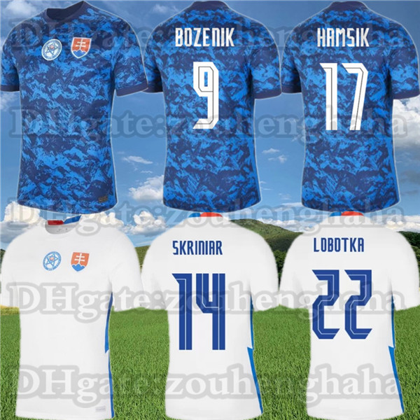 Slovakia SKRINIAR soccer jersey Slovak national team 2021 22 BOZENIK LOBOTKA Duda Strelec Duris Schranz home Away Football Shirts, Black;yellow
Slovakia SKRINIAR soccer jersey Slovak national team 2021 22 BOZENIK LOBOTKA Duda Strelec Duris Schranz home Away Football Shirts, Black;yellow