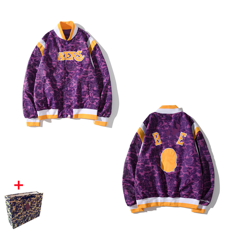 apes Men jacket Coats Shark Luminous camouflage high quality Jackets Hip Hop men cardigan hooded zipper Outerwear Bring tote bag 0102, Black;brown
apes Men jacket Coats Shark Luminous camouflage high quality Jackets Hip Hop men cardigan hooded zipper Outerwear Bring tote bag 0102, Black;brown