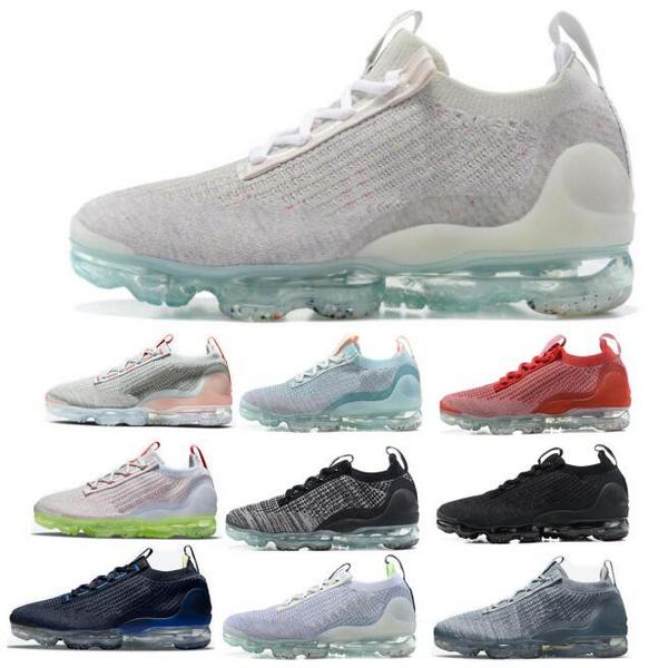 Vapores 2021 Mens Women Knit Running Shoes FK Oreo Oatameal Obsidian Triple Black Anthracite Cushion Authentic Designer Tenis Trainers Sneakers
Vapores 2021 Mens Women Knit Running Shoes FK Oreo Oatameal Obsidian Triple Black Anthracite Cushion Authentic Designer Tenis Trainers Sneakers
