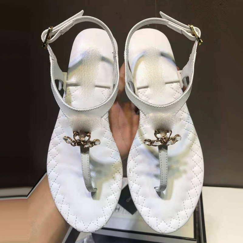 Sandals women's slippers low heel flat bottom casual banquet leather button ribbon comfortable beach summer shoes, Black
Sandals women's slippers low heel flat bottom casual banquet leather button ribbon comfortable beach summer shoes, Black