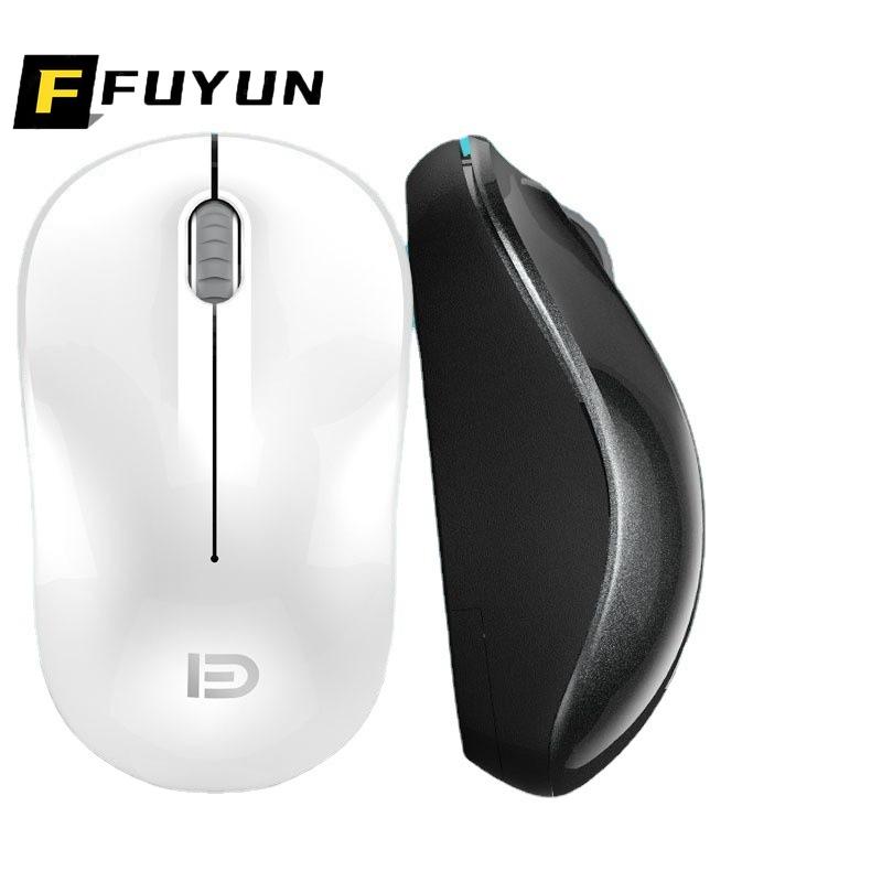 Mice FUYUN Mouse Gaming 2.4GHz Wireless USB Receiver Pro Gamer For PC Laptop Desktop Computer F35
Mice FUYUN Mouse Gaming 2.4GHz Wireless USB Receiver Pro Gamer For PC Laptop Desktop Computer F35