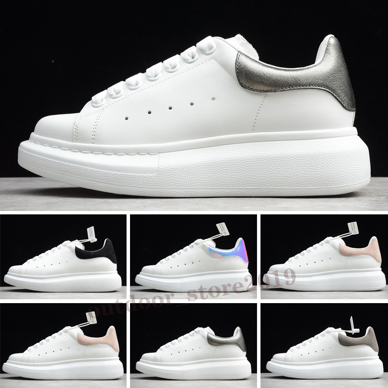 2021 Luxurys designers Shoe Alex Increased Casual Sole Sneakers White Fashion Platform Women Men Sports Size 36-44 MC
2021 Luxurys designers Shoe Alex Increased Casual Sole Sneakers White Fashion Platform Women Men Sports Size 36-44 MC