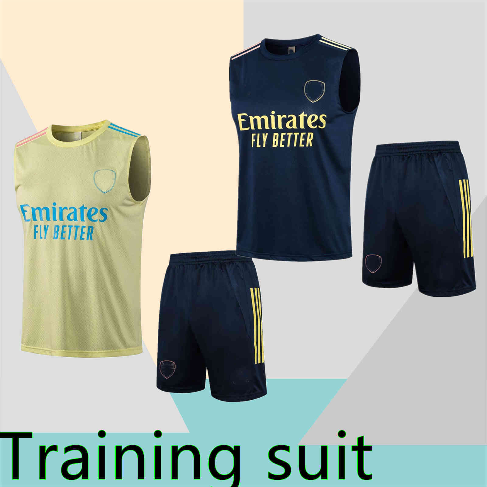 21 20 22 Top quality Asn soccer jerseyPEPE SAKA Vest training suit THOMAS WILLIAN NICOLAS TIERNEY 2021 2022 football shirt fourth HUMANRACE, Coat
21 20 22 Top quality Asn soccer jerseyPEPE SAKA Vest training suit THOMAS WILLIAN NICOLAS TIERNEY 2021 2022 football shirt fourth HUMANRACE, Coat