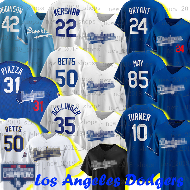 Dodgers Jersey 50 Mookie Betts 35 Cody Bellinger Baseball 10 Justin Turner 85 Dustin May 5 Corey Seager Los 22 Clayton Kershaw Angeles Mike, Blue;black
Dodgers Jersey 50 Mookie Betts 35 Cody Bellinger Baseball 10 Justin Turner 85 Dustin May 5 Corey Seager Los 22 Clayton Kershaw Angeles Mike, Blue;black
