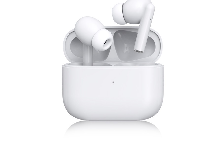 TWS Earphones Gps Rename pro up window Bluetooth Headphone auto paring wireless Charging case Earbuds with serial number, White
TWS Earphones Gps Rename pro up window Bluetooth Headphone auto paring wireless Charging case Earbuds with serial number, White