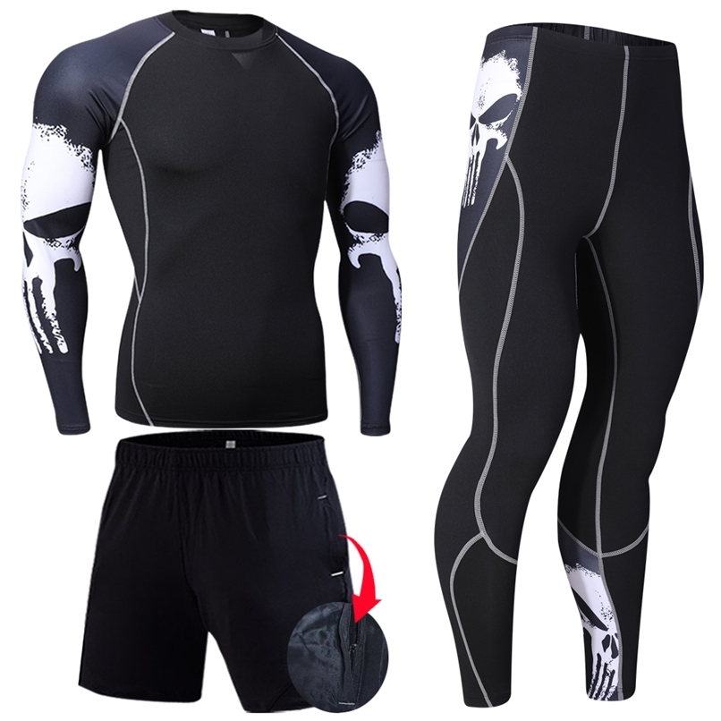 Men' Clothing Winter First Layer Fitness Long Johns Warm Shirt Leggings 3 Piece Tracksuit Men Thermal Underwear Plus Size Set 211110, Dark grey
Men' Clothing Winter First Layer Fitness Long Johns Warm Shirt Leggings 3 Piece Tracksuit Men Thermal Underwear Plus Size Set 211110, Dark grey