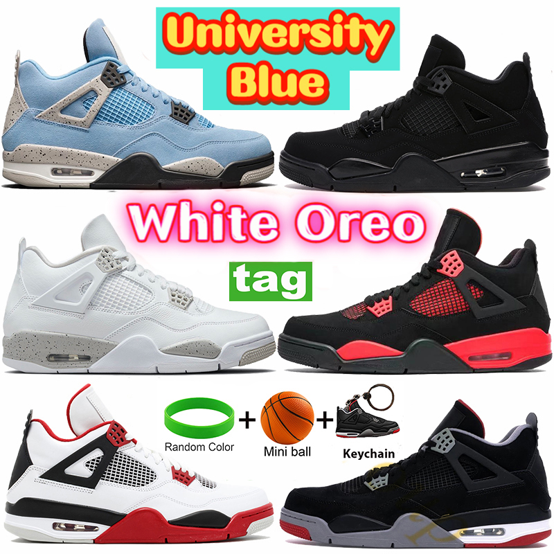 Top 4 4s white oreo high basketball shoes university blue x sail black cat bred what the men sport trainers noir guava ice SP Taupe Haze women sneakers, Bubble wrap packaging
Top 4 4s white oreo high basketball shoes university blue x sail black cat bred what the men sport trainers noir guava ice SP Taupe Haze women sneakers, Bubble wrap packaging