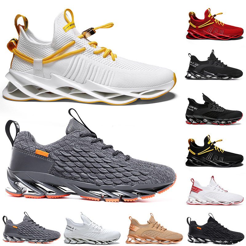 2021 Mens womens running shoes triple black white green shoe outdoor men women designer sneakers sport trainers oversize 39-46 much style sneaker, #5
2021 Mens womens running shoes triple black white green shoe outdoor men women designer sneakers sport trainers oversize 39-46 much style sneaker, #5