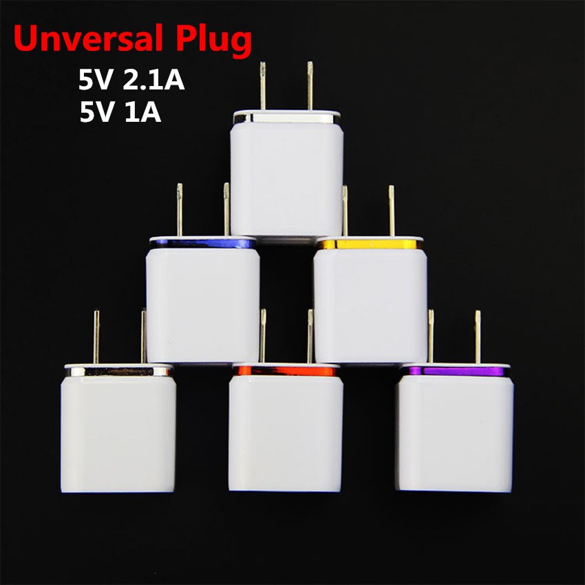 USB Wall Charging Charger US EU Plug 2.1A Power Adapter Chargers 2 Ports For Android IOS Smart Phones
USB Wall Charging Charger US EU Plug 2.1A Power Adapter Chargers 2 Ports For Android IOS Smart Phones
