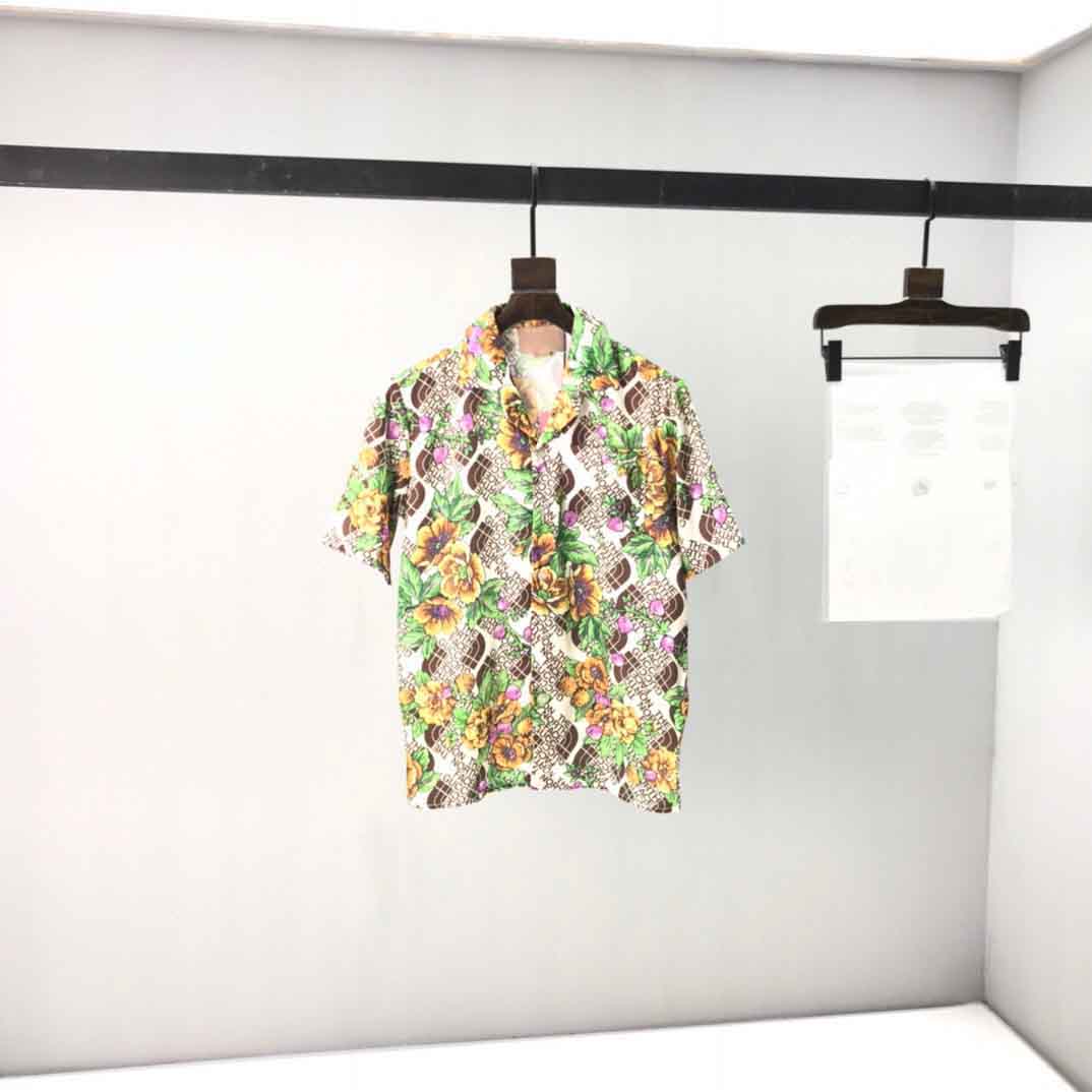 2021ss T- SHIRTS spring and summer high grade cotton printing short sleeve round neck panel T-Shirt Size: m--xl-xxl-xxxl Color: black white Q1Q, White;black
2021ss T- SHIRTS spring and summer high grade cotton printing short sleeve round neck panel T-Shirt Size: m--xl-xxl-xxxl Color: black white Q1Q, White;black