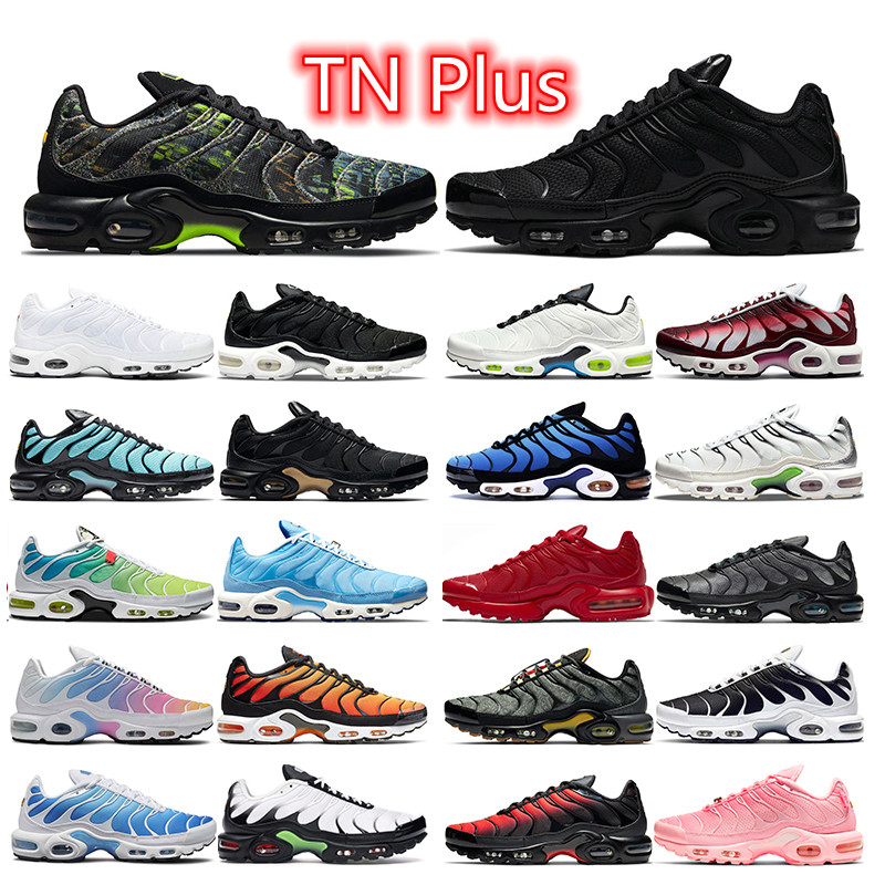 Men tn plus running shoes black White Sustainable Neon Green Hyper Pastel blue Burgundy Oreo women sneakers trainers outdoor sports size 36-46, #38 40-46
Men tn plus running shoes black White Sustainable Neon Green Hyper Pastel blue Burgundy Oreo women sneakers trainers outdoor sports size 36-46, #38 40-46