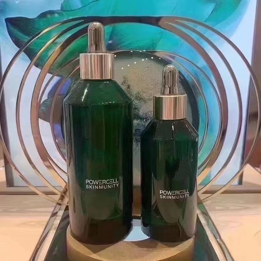 brand serum POWERCELL skinmunity younth reinforcing serum 50ml/100ml skin care essence
brand serum POWERCELL skinmunity younth reinforcing serum 50ml/100ml skin care essence