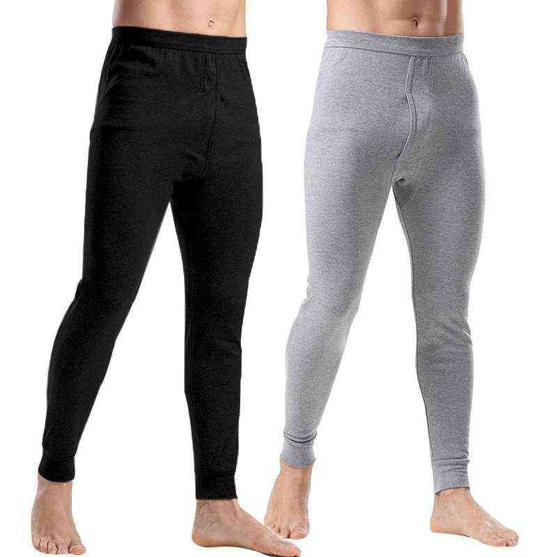 Men Long Johns Winter Thermal Underwear Warm Thermo Underpants Mens Elastic Leggings Pants for Male Clothes 211123, Black;white
Men Long Johns Winter Thermal Underwear Warm Thermo Underpants Mens Elastic Leggings Pants for Male Clothes 211123, Black;white