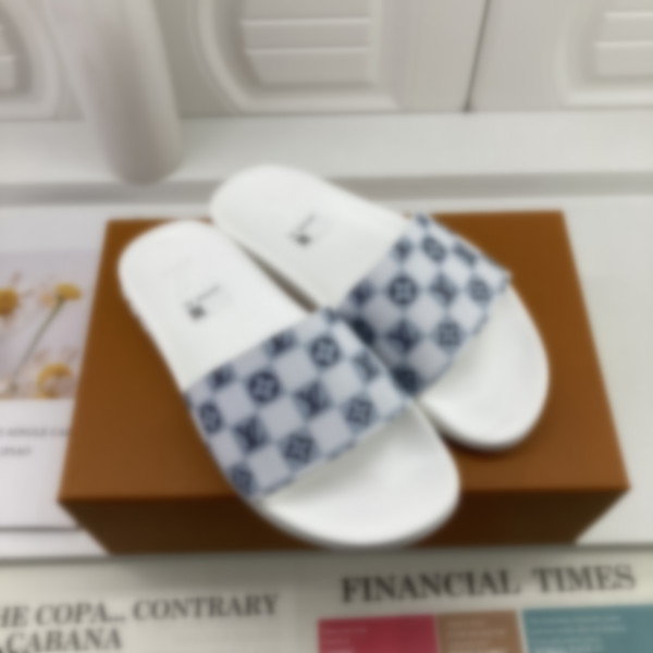 2021 LVLOUISVITTON VUTTON Men Women Designer Shoes Luxury Slide Summer Fashion Wide Flat Slippery With Thick Sandals Slipper, Black
2021 LVLOUISVITTON VUTTON Men Women Designer Shoes Luxury Slide Summer Fashion Wide Flat Slippery With Thick Sandals Slipper, Black