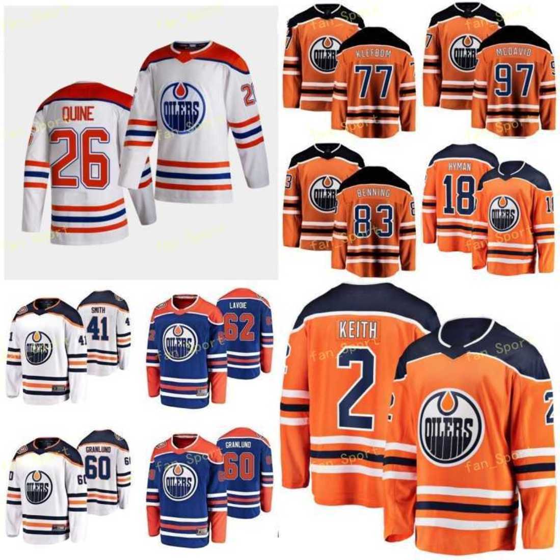 Custom Edmonton Oilers 2 Duncan Keith 18 Zach Hyman Bear Ethan 74 Bouchard Evan 75 Chiasson Alex 39 Men Women Youth Stitch
Custom Edmonton Oilers 2 Duncan Keith 18 Zach Hyman Bear Ethan 74 Bouchard Evan 75 Chiasson Alex 39 Men Women Youth Stitch