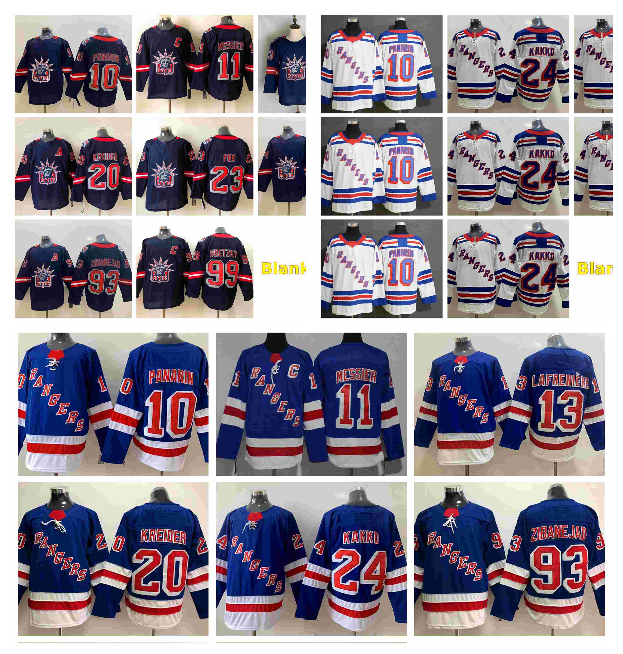 2021 York Rangers Hockey Jerseys Mens Alexis Lafrenière Jersey Artemi Panarin Mika Zibanejad Kaapo Kakko Igor Shesterkin Chris Kreider Pavel, Black;red
2021 York Rangers Hockey Jerseys Mens Alexis Lafrenière Jersey Artemi Panarin Mika Zibanejad Kaapo Kakko Igor Shesterkin Chris Kreider Pavel, Black;red