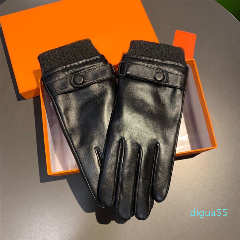 fashionTrendy Winter Leather Gloves Letter Sheepskin Men Mittens Plus Velvet Warm Mittens Touch Screen Gloves Outdoor Cycling Driving Glove, Blue;gray
fashionTrendy Winter Leather Gloves Letter Sheepskin Men Mittens Plus Velvet Warm Mittens Touch Screen Gloves Outdoor Cycling Driving Glove, Blue;gray