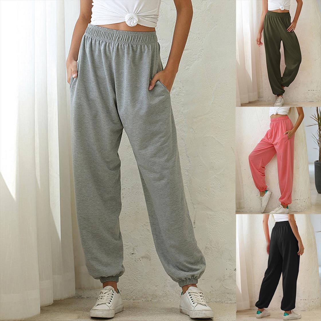 loose jogging elastic high waist women pant sports street style korean casual bottoms gothic harun trousers, Black;white
loose jogging elastic high waist women pant sports street style korean casual bottoms gothic harun trousers, Black;white