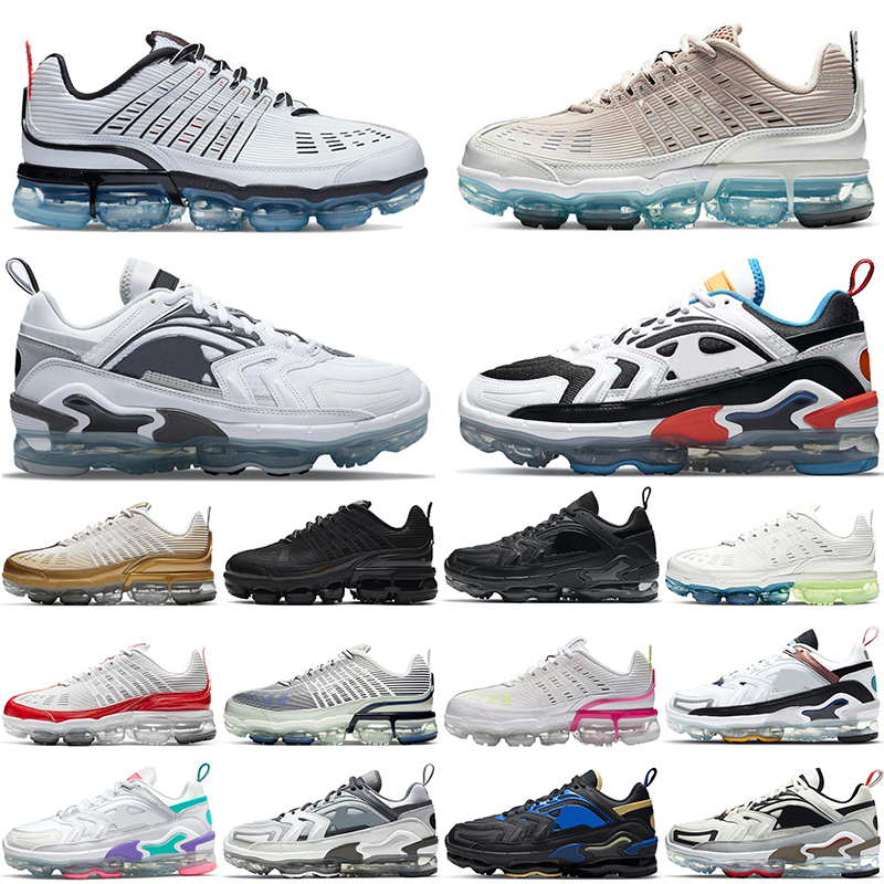 2021 fashion 360 EVO 360s men women running shoes big size 13 triple black Multi white laser stone blue Pure Platinum Evolution of Icons trainers sports sneakers, A16 green 36-40
2021 fashion 360 EVO 360s men women running shoes big size 13 triple black Multi white laser stone blue Pure Platinum Evolution of Icons trainers sports sneakers, A16 green 36-40
