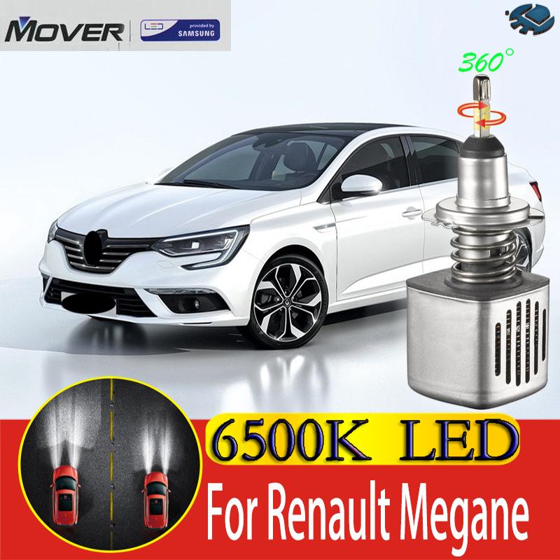 Car Headlights Headlight Bulbs LED Provided By SAMSUNG For Megane Mégane Scala 6500K White Light Auto 2X
Car Headlights Headlight Bulbs LED Provided By SAMSUNG For Megane Mégane Scala 6500K White Light Auto 2X