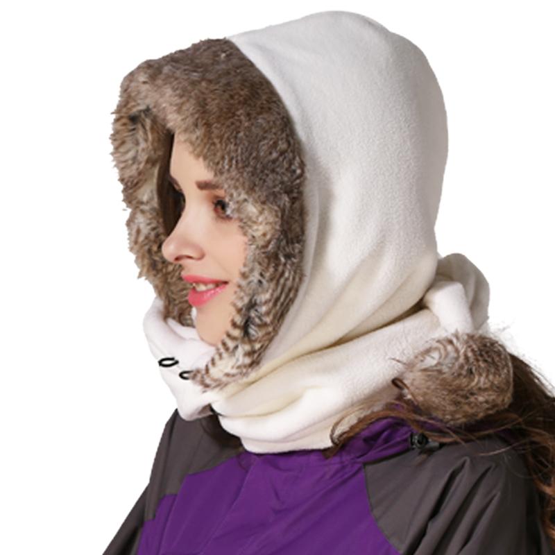 Berets Outfly Hat For Women Winter Warm Design Bomber Hats Brand High Quality Real Fur Ball Two Used Scarf Unisex Hood, Blue;gray
Berets Outfly Hat For Women Winter Warm Design Bomber Hats Brand High Quality Real Fur Ball Two Used Scarf Unisex Hood, Blue;gray