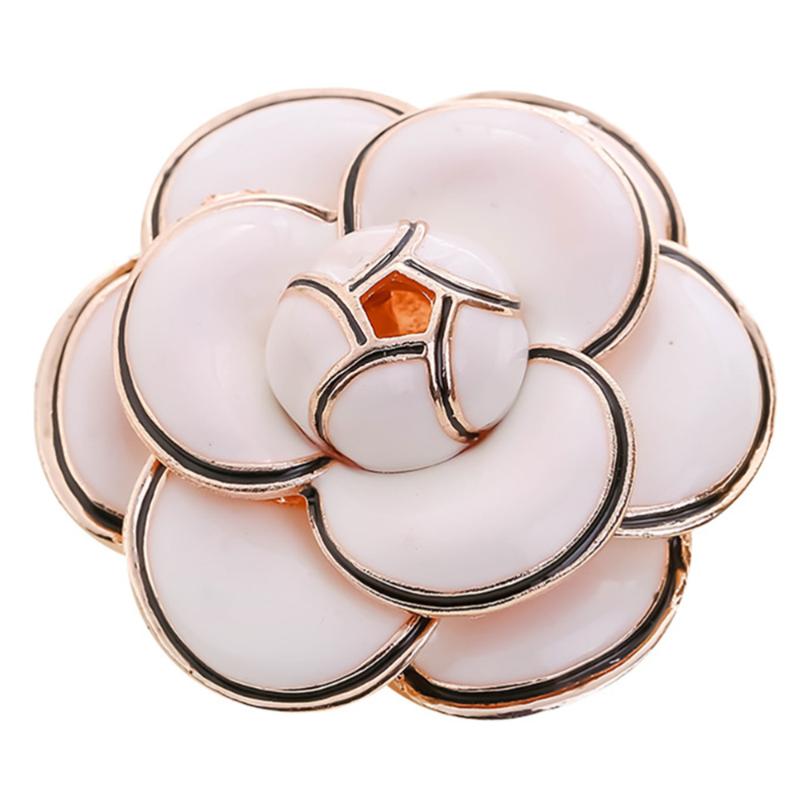 Pins, Brooches 1pc Clothes Brooch Attractive Fashionable Creative Pin Breastpin Accessory For, Gray
Pins, Brooches 1pc Clothes Brooch Attractive Fashionable Creative Pin Breastpin Accessory For, Gray