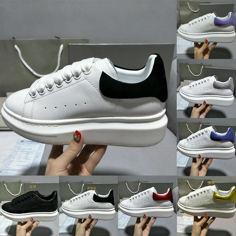 2021 Luxurys Designers Shoes For Men Women Fashion Flats Platform oversized espadrille Casual Flat Sneakers Suede Leather Sneaker With Box High Quality
2021 Luxurys Designers Shoes For Men Women Fashion Flats Platform oversized espadrille Casual Flat Sneakers Suede Leather Sneaker With Box High Quality