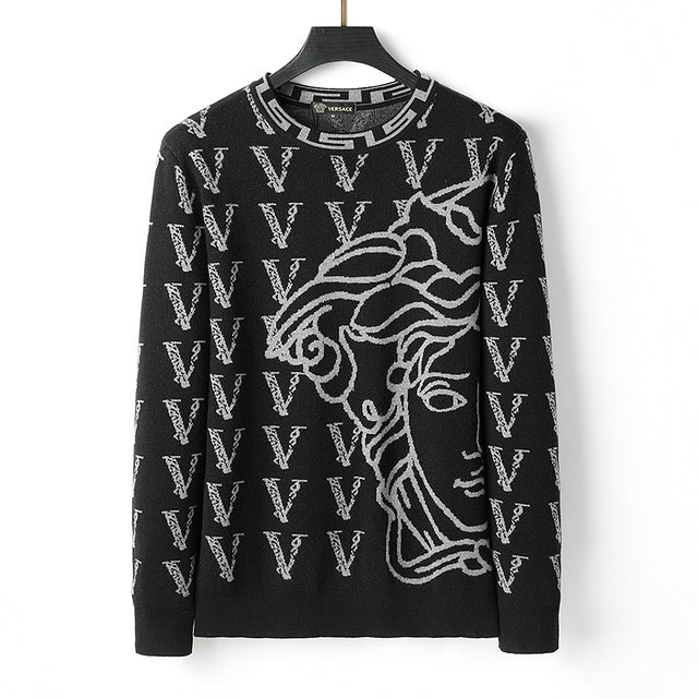 20FW Hoodie Designer Sweater for Men Autumn Pullovers Sweater Sweatshirt with Letters Fashion Mens Sweaters Clothes M-3XL #02
20FW Hoodie Designer Sweater for Men Autumn Pullovers Sweater Sweatshirt with Letters Fashion Mens Sweaters Clothes M-3XL #02