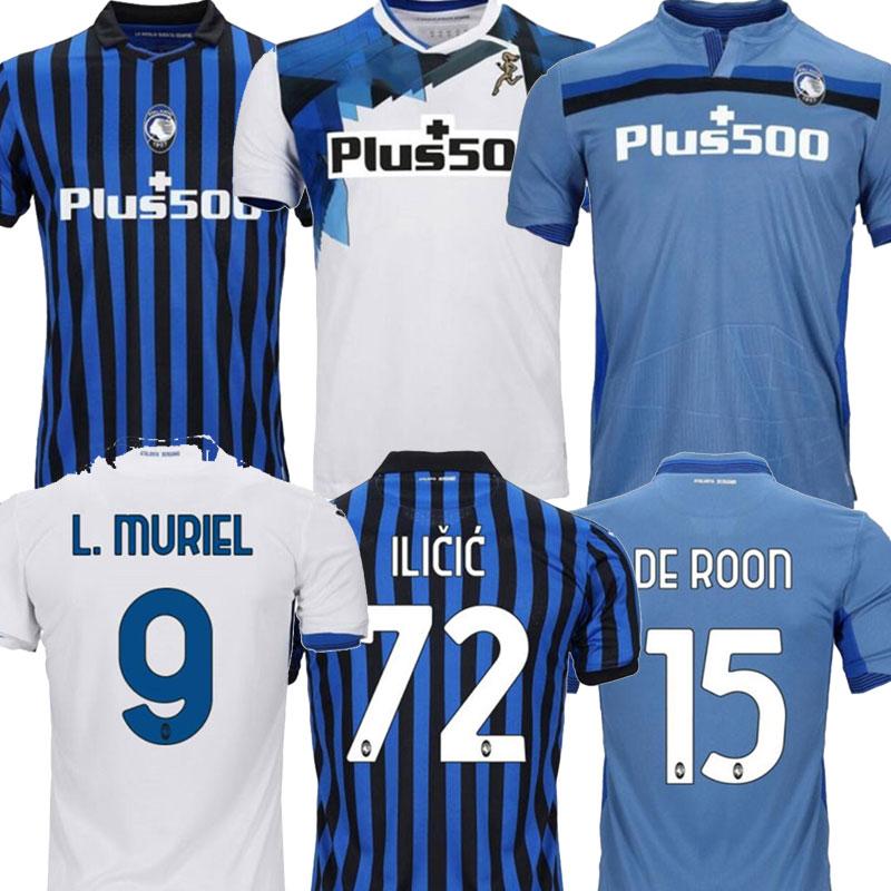 20 21 Atalanta BC Soccer Jerseys MURIEL GOMEZ 2021 DUVAN GOSENS Football Shirt ILICIC PASALIC MIRANCHUK LAMMERS Men Kids Kit Uniform, Black;yellow
20 21 Atalanta BC Soccer Jerseys MURIEL GOMEZ 2021 DUVAN GOSENS Football Shirt ILICIC PASALIC MIRANCHUK LAMMERS Men Kids Kit Uniform, Black;yellow