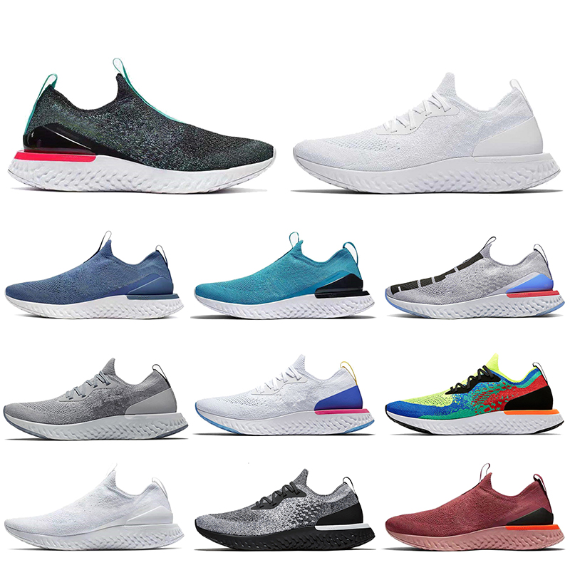 Epic Fly Knit Trainers Womens Mens Running Shoes Summer Breathable Burgundy Triple White Black Off Blue Grey Volt Sports Sneakers Size 36-45, #23 white 36-45
Epic Fly Knit Trainers Womens Mens Running Shoes Summer Breathable Burgundy Triple White Black Off Blue Grey Volt Sports Sneakers Size 36-45, #23 white 36-45