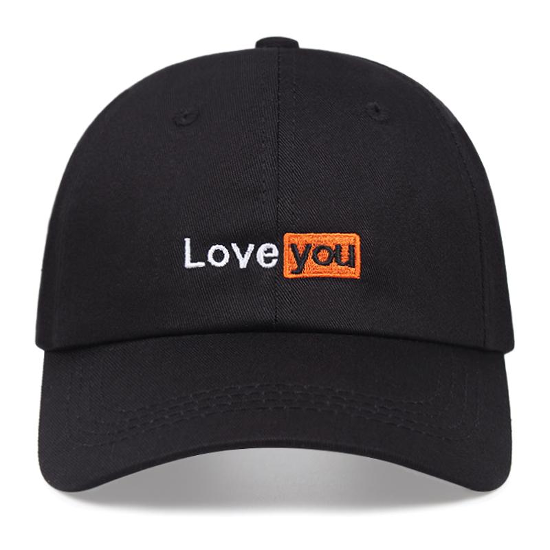 Love You Baseball Cap Four Seasons Outdoor Sun Cotton Snapback Women Men Embroidered Dad Wide Brim Hats, Blue;gray
Love You Baseball Cap Four Seasons Outdoor Sun Cotton Snapback Women Men Embroidered Dad Wide Brim Hats, Blue;gray