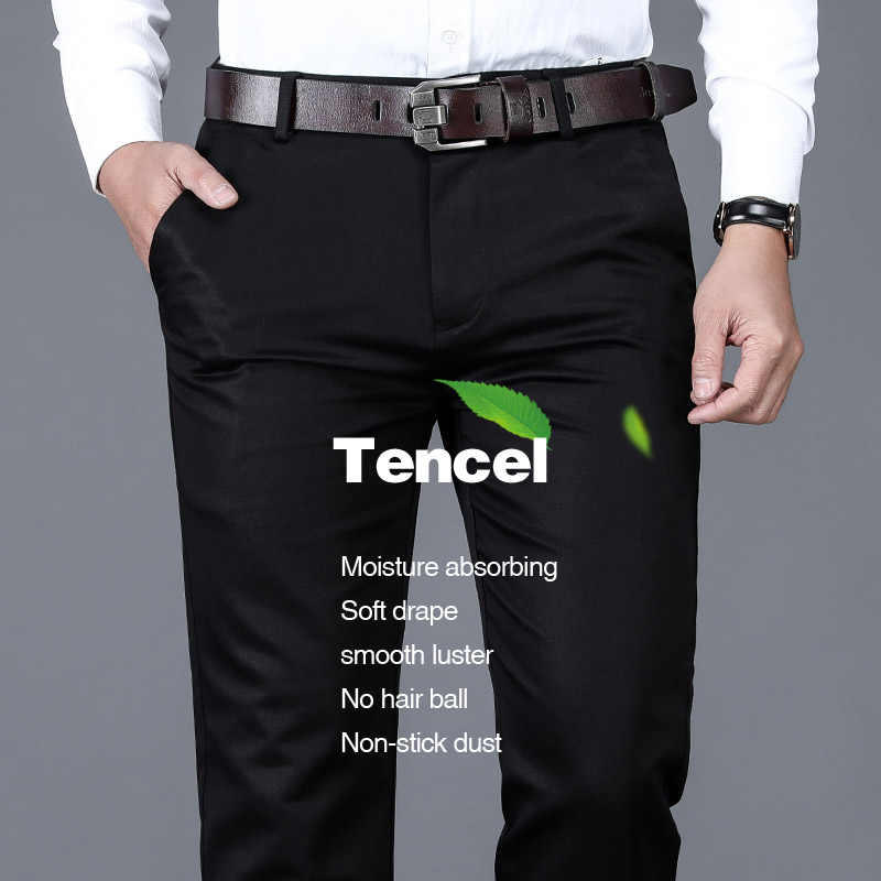 Men's Jeans High Qu… - image