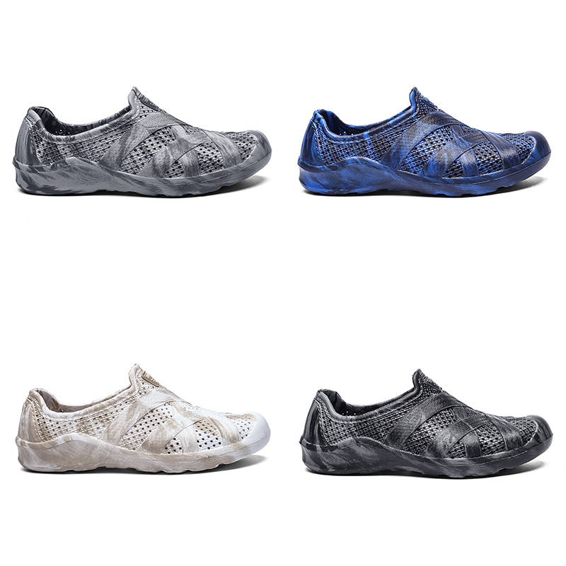 men water shoes summer beach shoe black grey blue fashion home outdoor soft work sneaker mens breathable sports trainer
men water shoes summer beach shoe black grey blue fashion home outdoor soft work sneaker mens breathable sports trainer