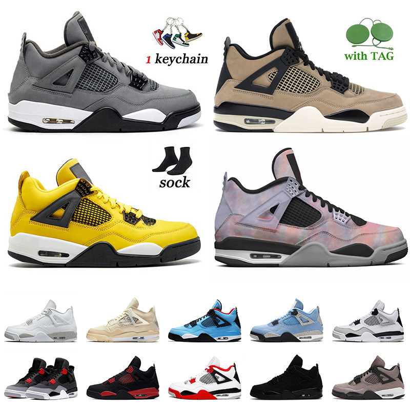 2022 JUMPMAN 4s Sports Designer Top Basketball Shoes 4 Zen Master Lighting Cool Grey White Oreo Sail UNC Taupe Haze Military Black Cat Fire
2022 JUMPMAN 4s Sports Designer Top Basketball Shoes 4 Zen Master Lighting Cool Grey White Oreo Sail UNC Taupe Haze Military Black Cat Fire