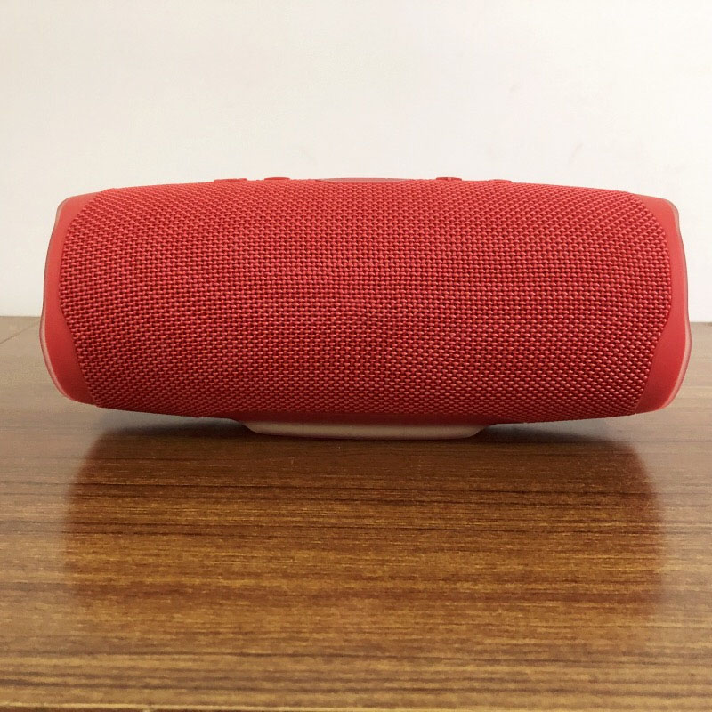 Portable Mini Charge 3 Bluetooth Speaker Wireless Speakers With Box