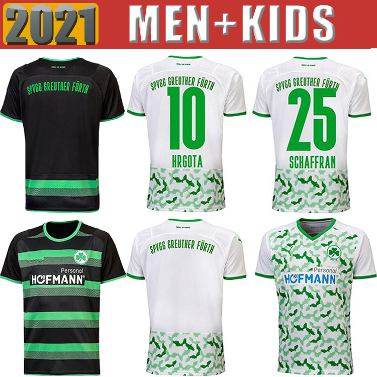 SpVgg Greuther Fürth Soccer Jerseys 2021 22 FEIN HRGOTA NIELSEN HOME AWAY Maillots de foot NGANKAM ABIAMA SEGUIN GREEN ITTER BAUER HOOGMA Football shirt, Fet0001
SpVgg Greuther Fürth Soccer Jerseys 2021 22 FEIN HRGOTA NIELSEN HOME AWAY Maillots de foot NGANKAM ABIAMA SEGUIN GREEN ITTER BAUER HOOGMA Football shirt, Fet0001