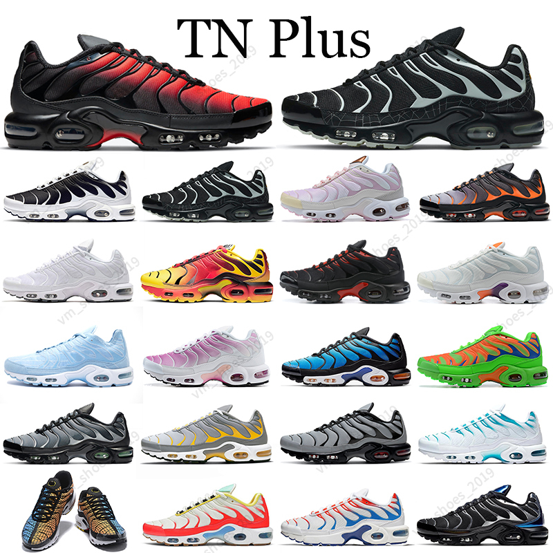 36-45 tn plus running shoes womens mens trainers sneakers Triple black White Oreo Spider Web Hyper Blue outdoor sport tennis size 36-46, 36-46 triple white
36-45 tn plus running shoes womens mens trainers sneakers Triple black White Oreo Spider Web Hyper Blue outdoor sport tennis size 36-46, 36-46 triple white